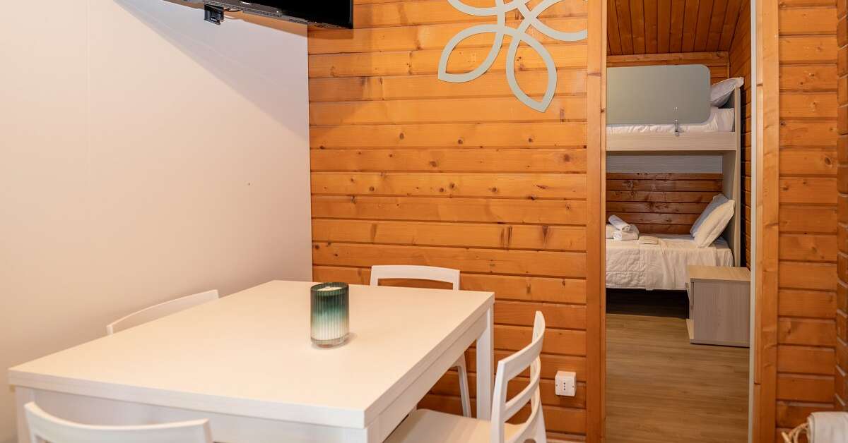 Een foto van Sentido Tuscany Premium Camp