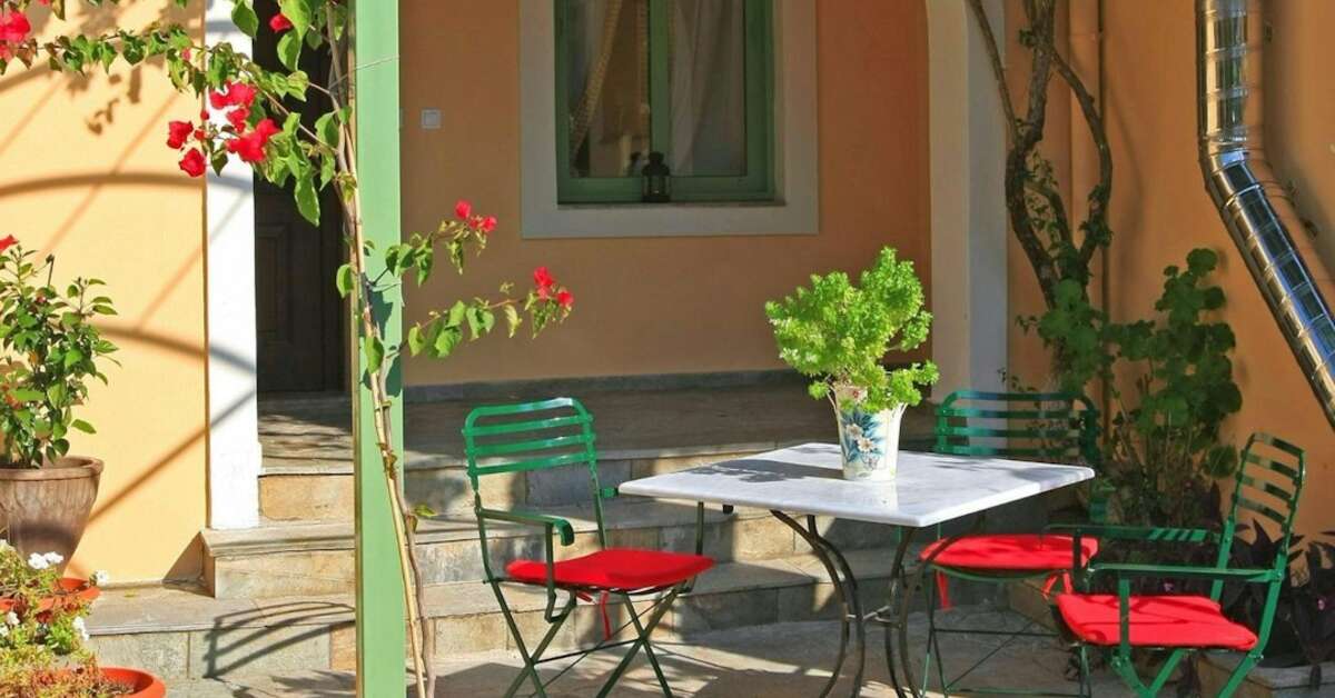 Een foto van Isabella Country House