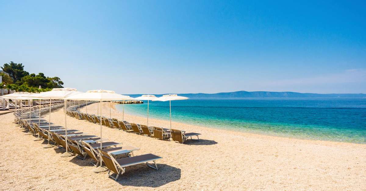Een foto van Medora Auri Family Beach Resort