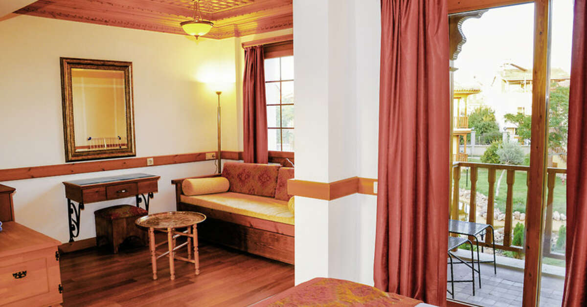 Een foto van Angora Beach Resort