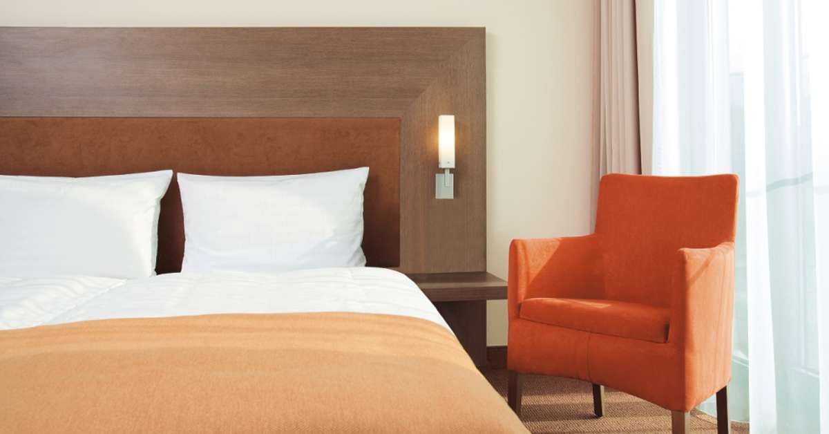 Ein Foto IntercityHotel Dresden