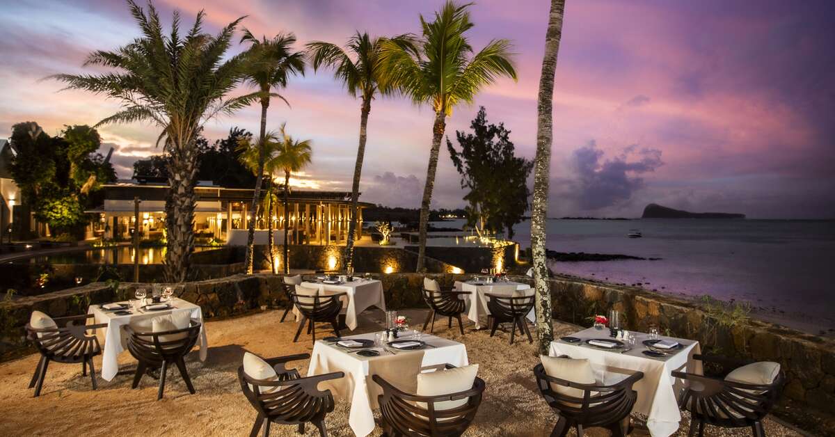 Een foto van Sea Diamond Boutique Hotel & Spa