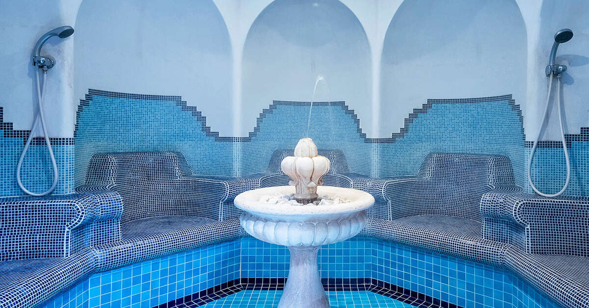 Een foto van Sporthotel Tyrol