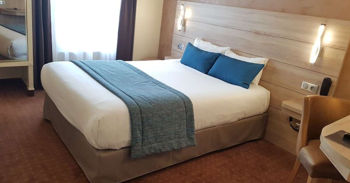 Een foto van Champerret Elysees