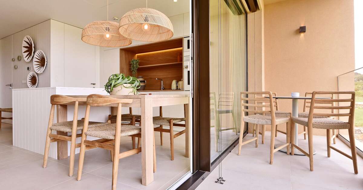 Een foto van Verdelago Resort