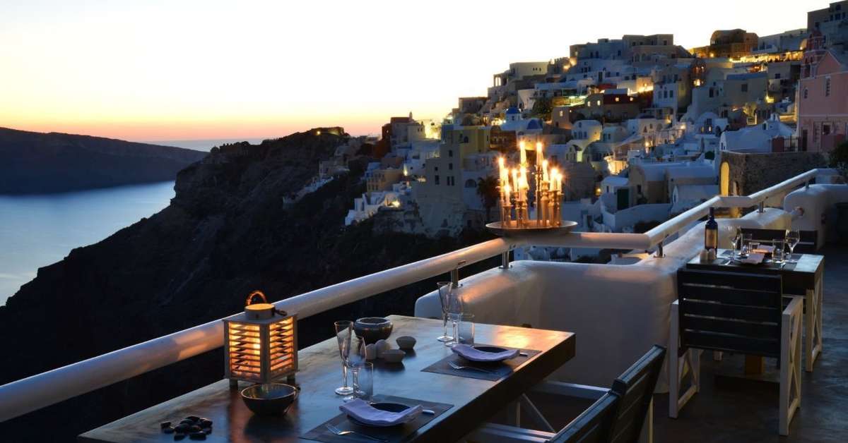 Een foto van Aspaki Exclusive Hotel