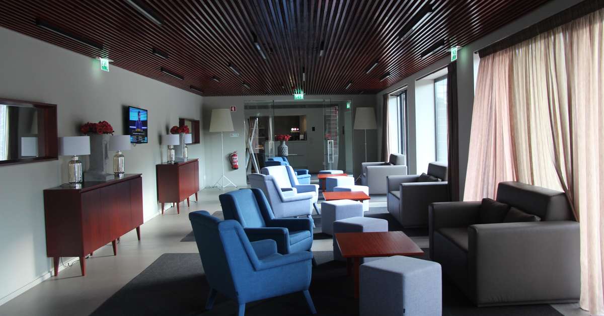 Een foto van Longroiva Hotel Rural & Termal Spa