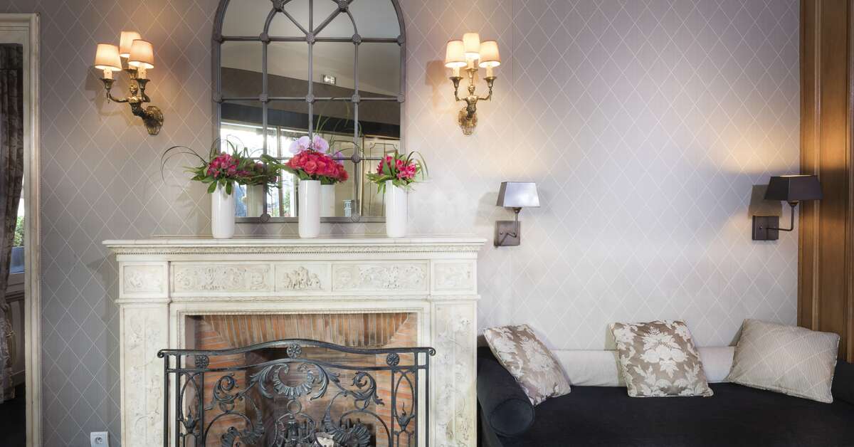 Een foto van Claridge Paris