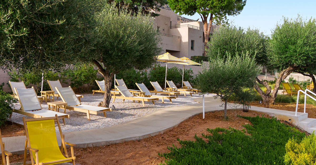 Een foto van Sundance Appartementen & Suites