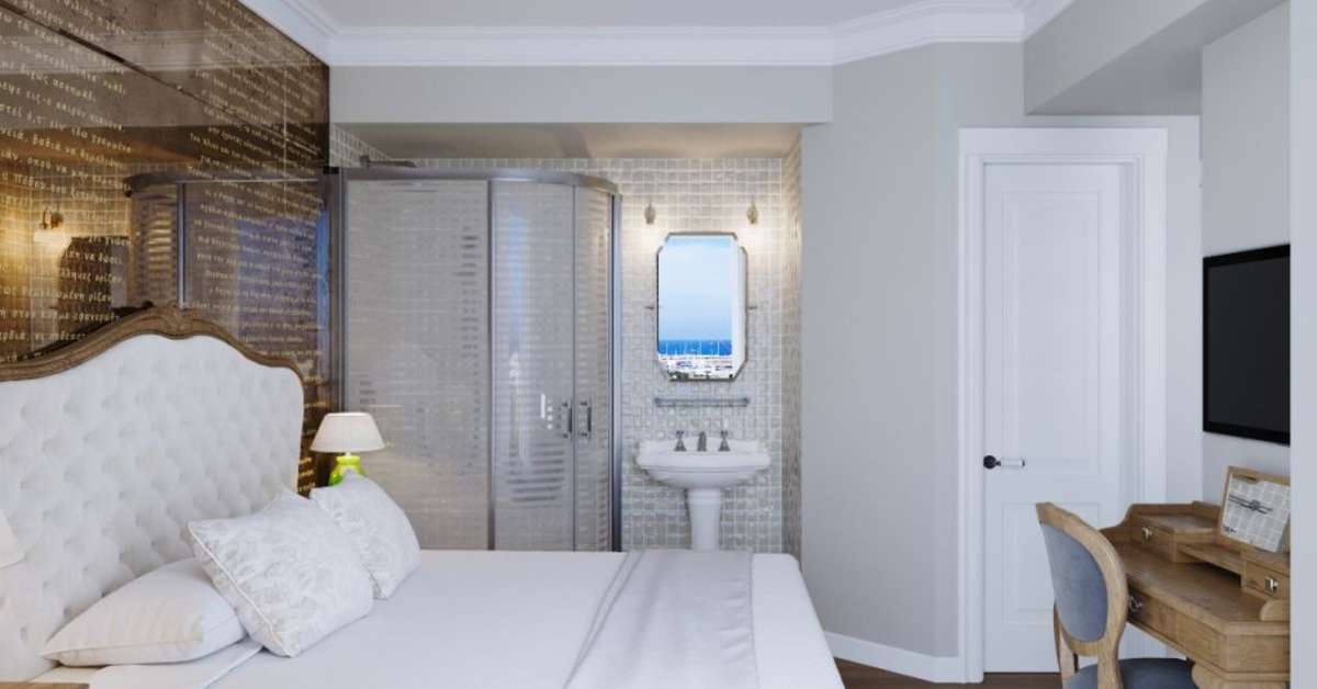 Een foto van Metaxa Hotel Urban Boutique Living
