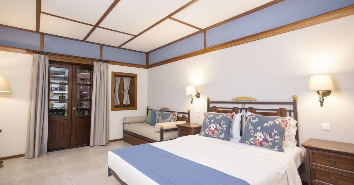 Een foto van Simantro Resort
