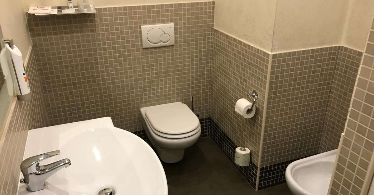 Een foto van Bis Hotel Varese