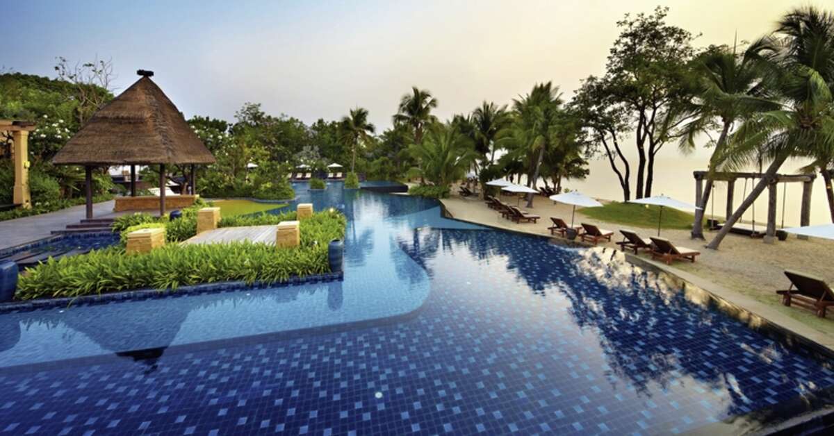 Een foto van Mövenpick Asara Resort & Spa Hua Hin