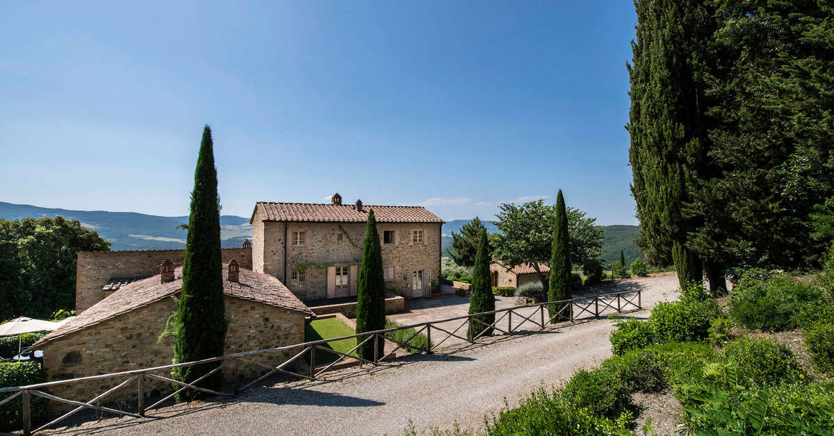Een foto van Hotel Il Defizio