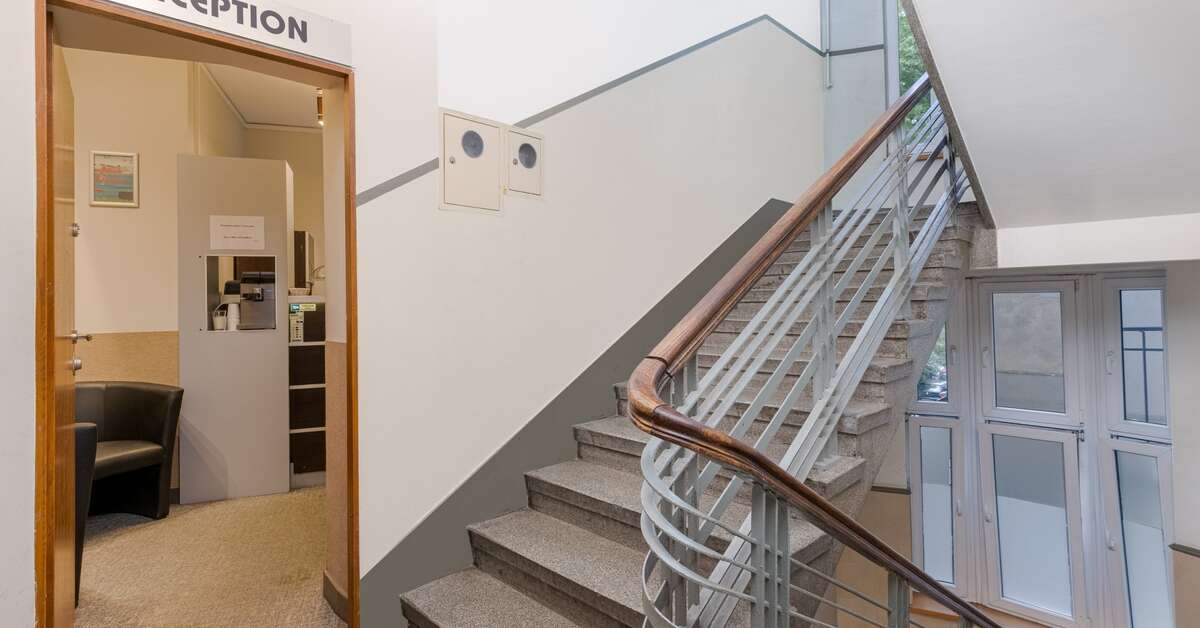 Een foto van Daniel Griffin Aparthotel