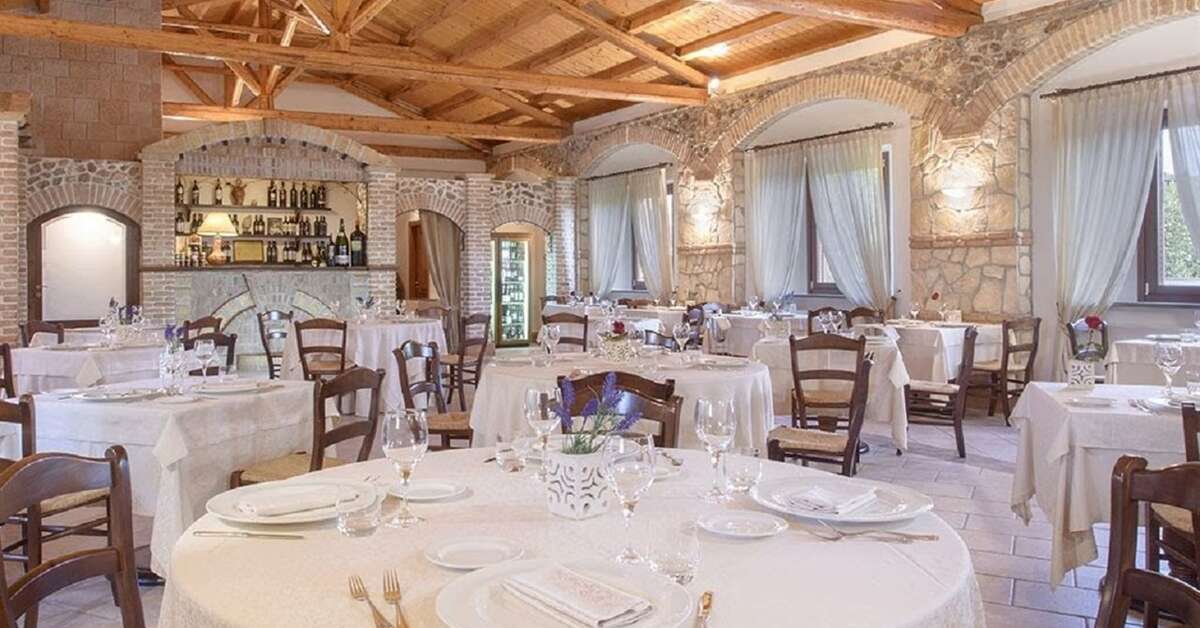 Een foto van Popilia Country Resort
