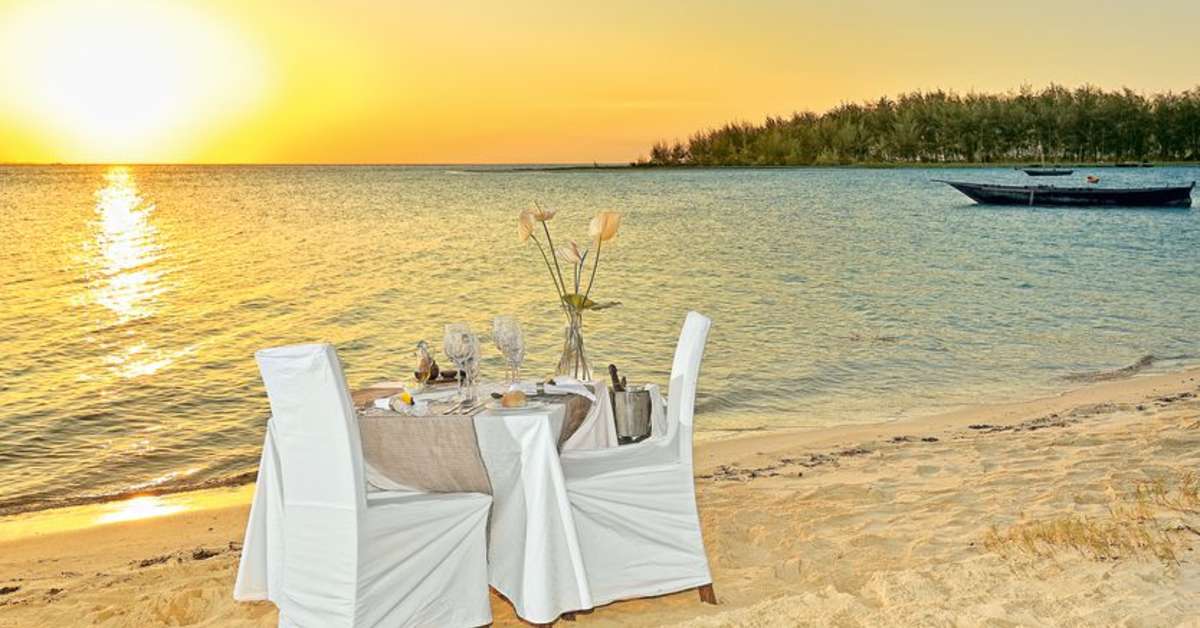 Een foto van Elewana Kilindi Zanzibar