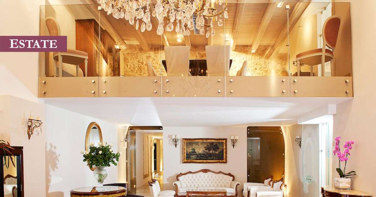 Een foto van de faciliteiten bij Rimondi Boutique Hotels Palazzo Rimondi