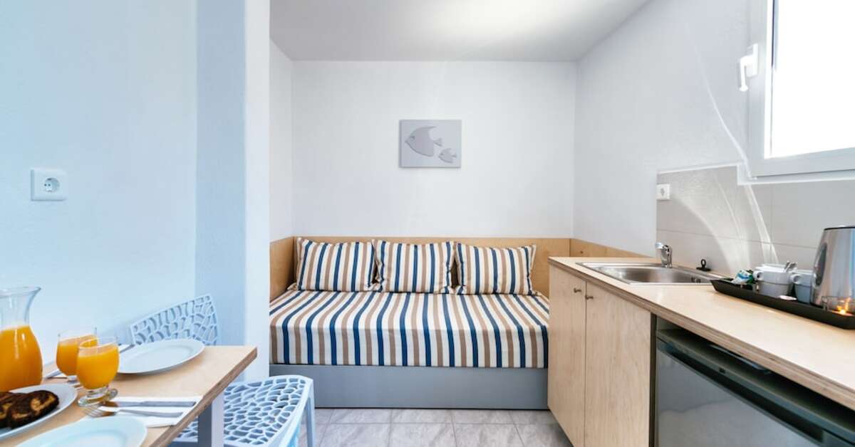 Ein Foto Elounda Krini Hotel