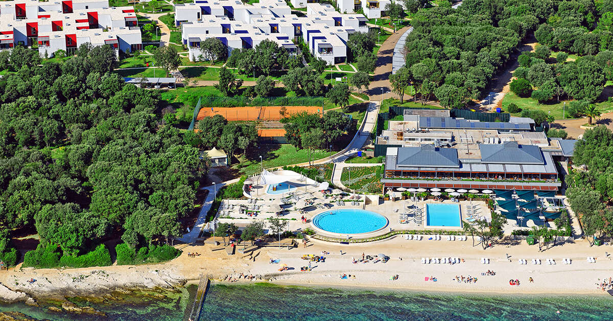 Een foto van Resort Amarin