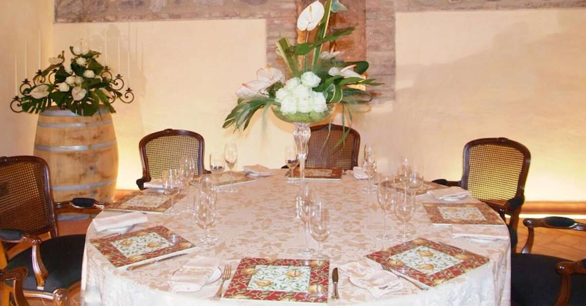 Een foto van Relais Corte Cavalli