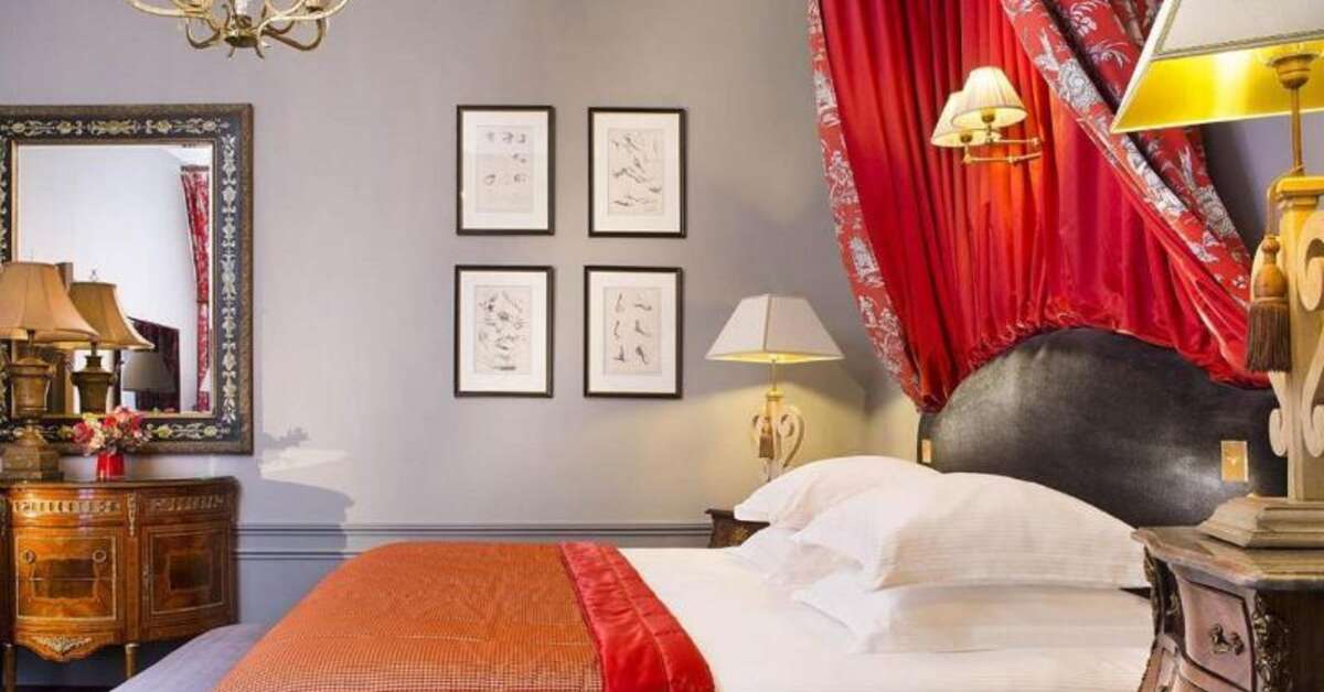 Ein Foto De Buci Hotel