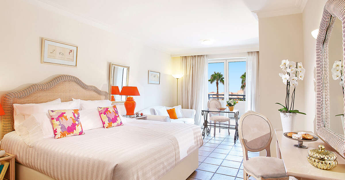 Een foto van Grecotel Casa Adele