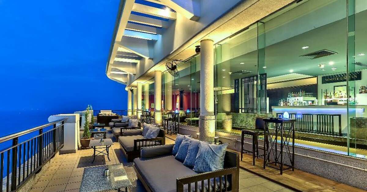 Een foto van Hilton Hua Hin Resort & Spa