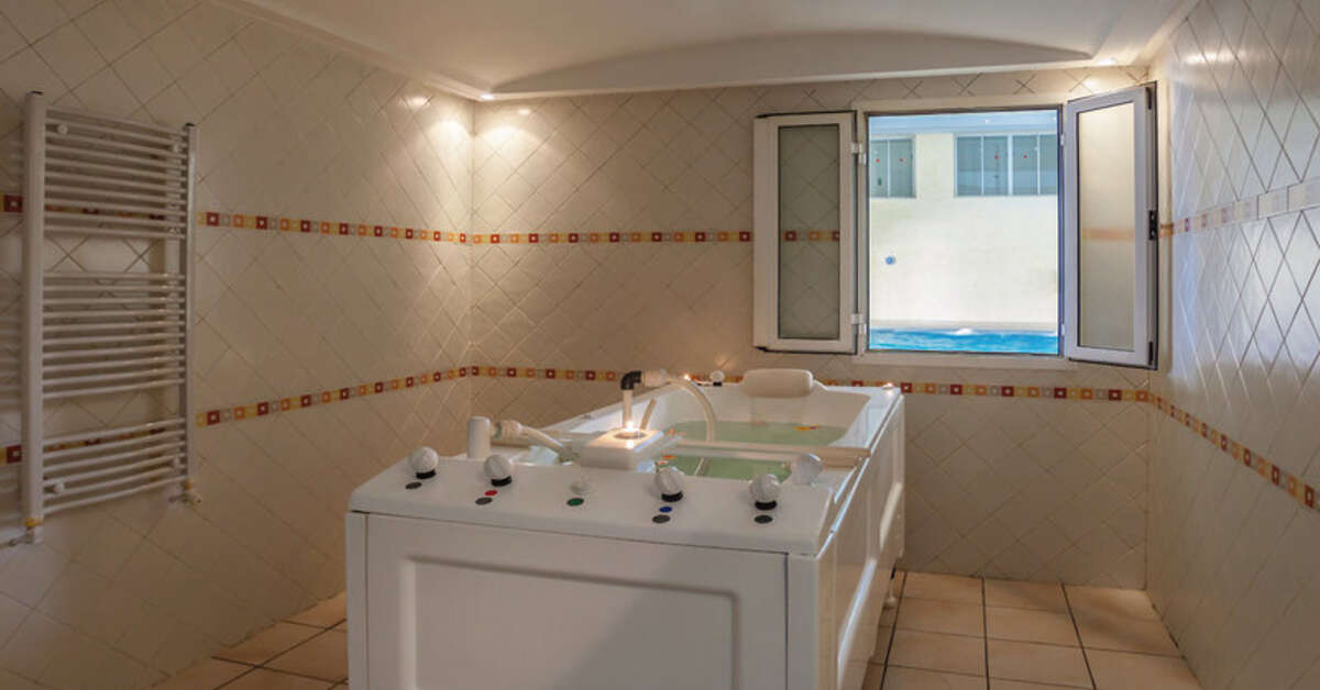 Een foto van Djerba Aqua resort