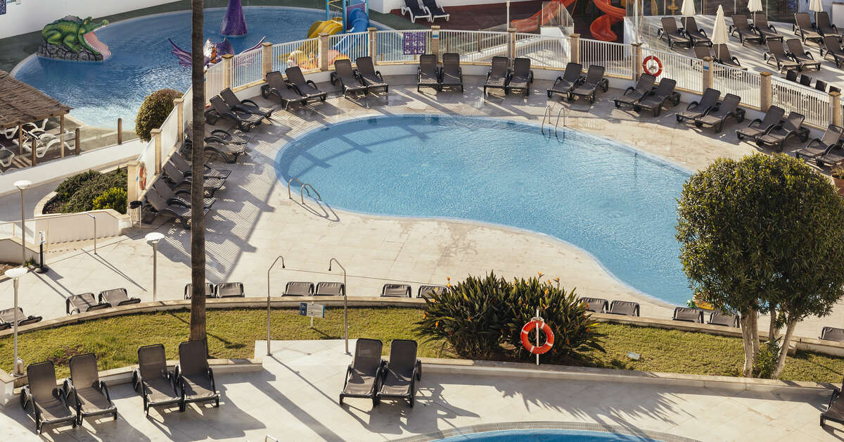 Een foto van Ilunion Palmanova Mallorca