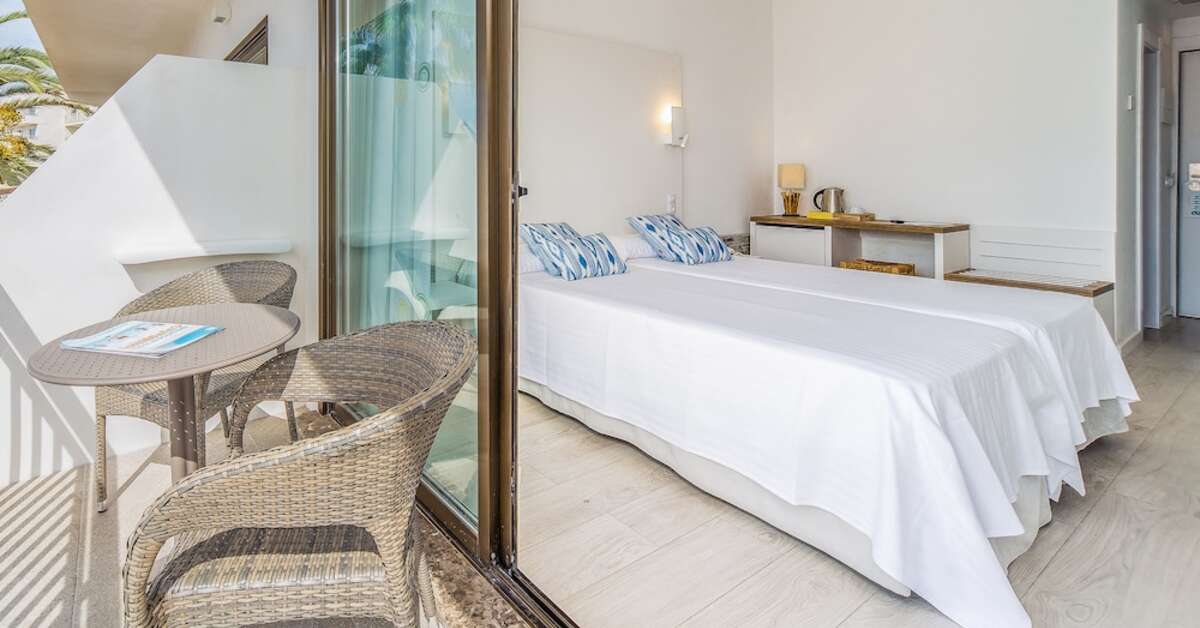 Een foto van Hotel Atolon & Kaafu Beach Club