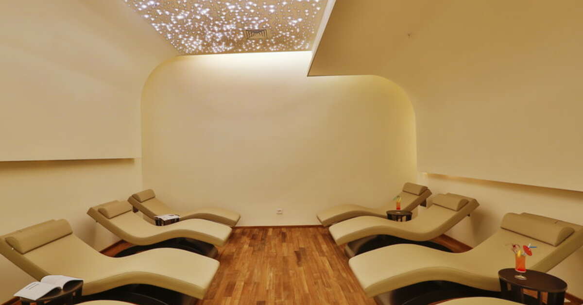 Een foto van Mivara Luxury Resort & Spa
