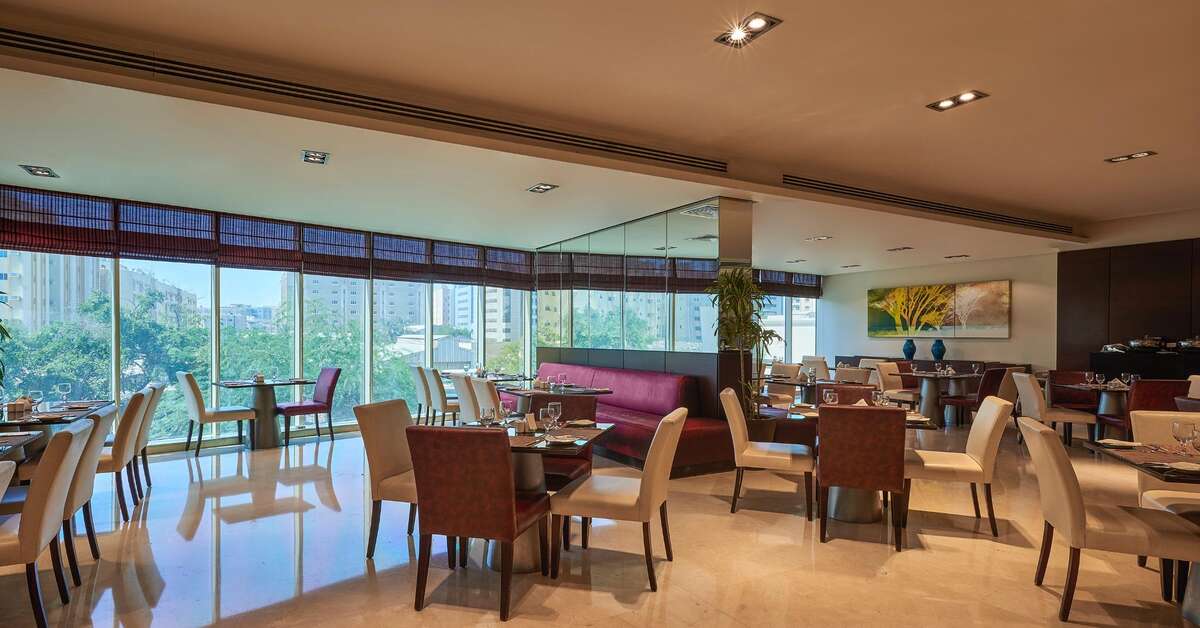 Een foto van Safir Doha Hotel