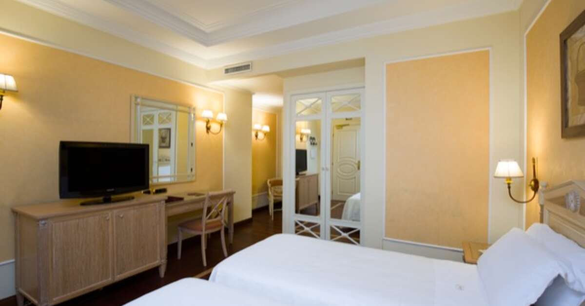 Een foto van Hotel Palazzo Alabardieri