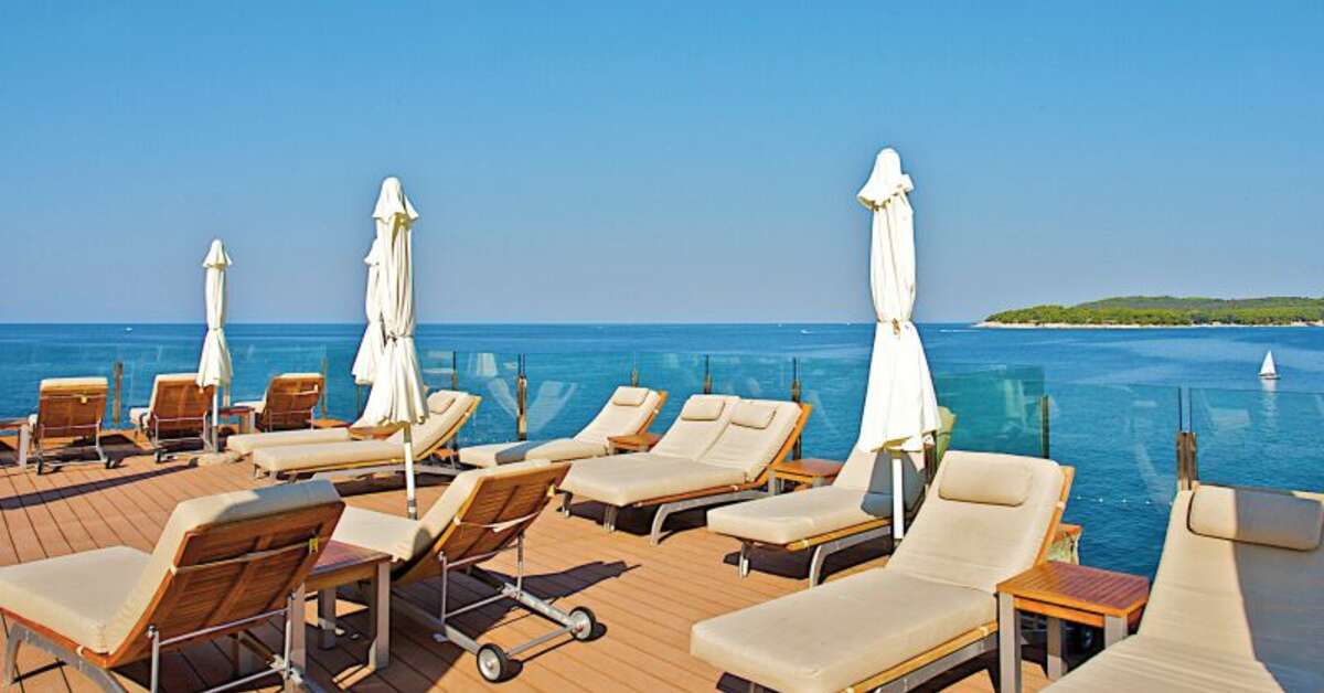 Een foto van Horizont Resort