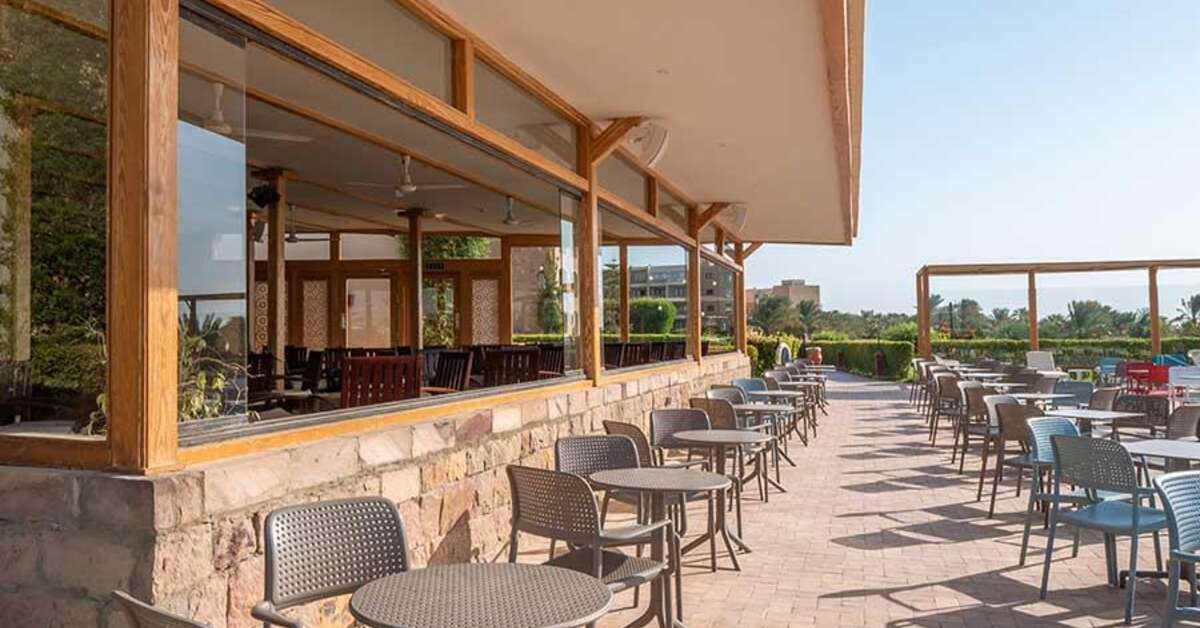 Een foto van Fort Arabesque The Villas