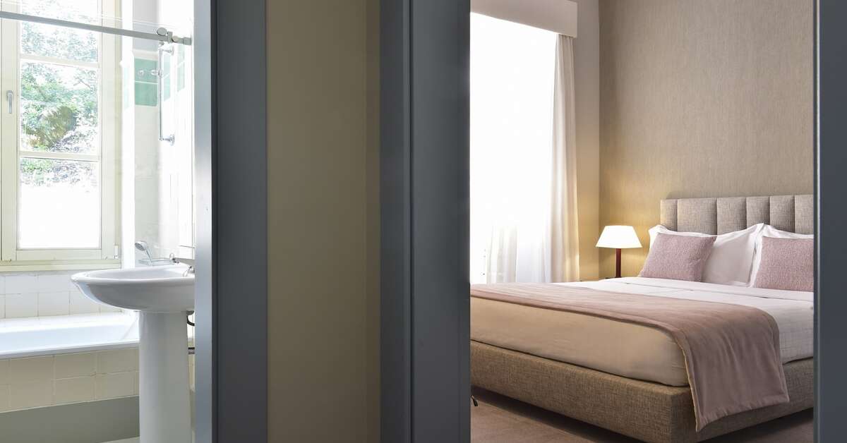 Een foto van Hotel Central