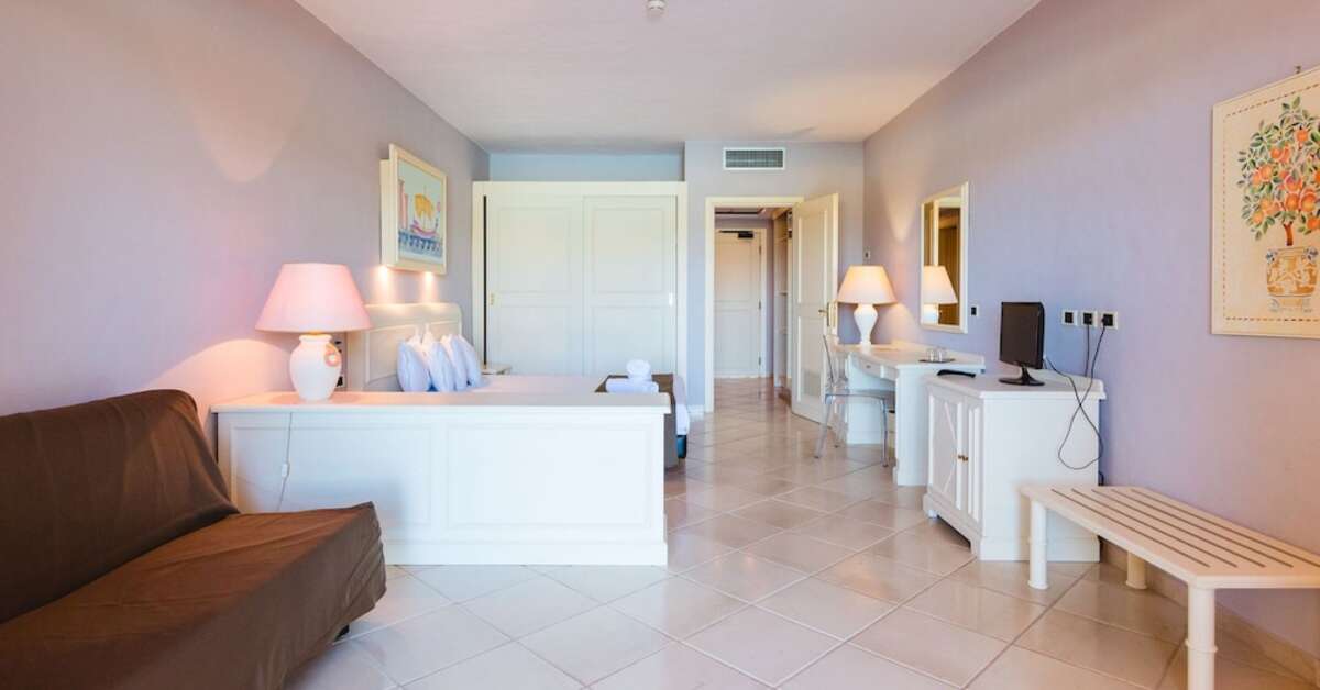 Een foto van Argonauti Greenblu Resort