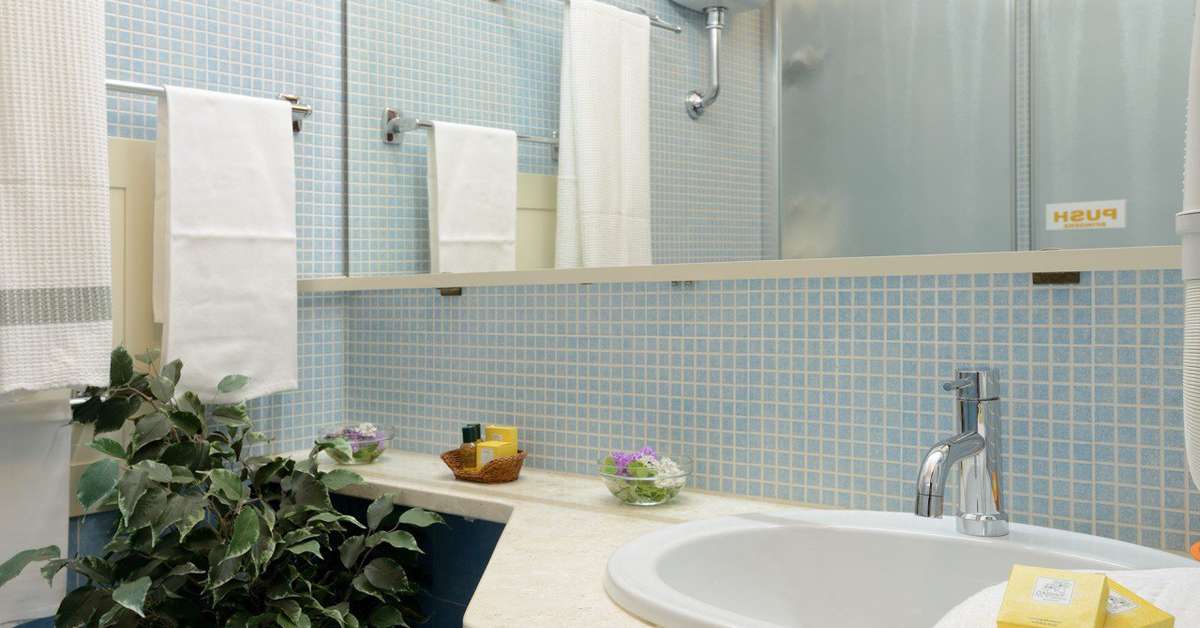 Een foto van Hotel Oasis