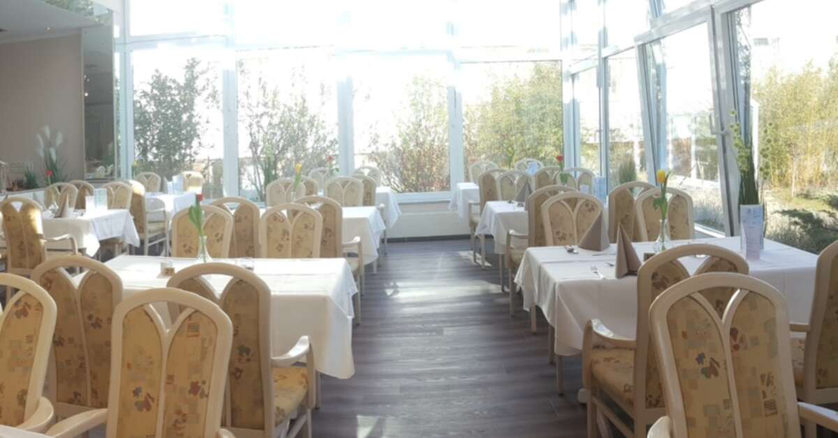 Een foto van R&R Hotel Störtebeker
