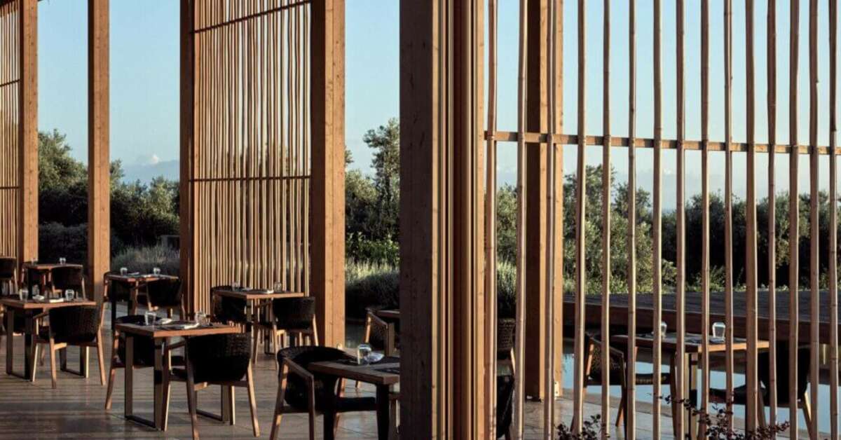 Een foto van Olea All Suite