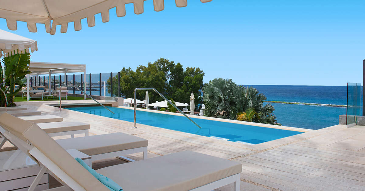 Een foto van Joia Salomé by Iberostar