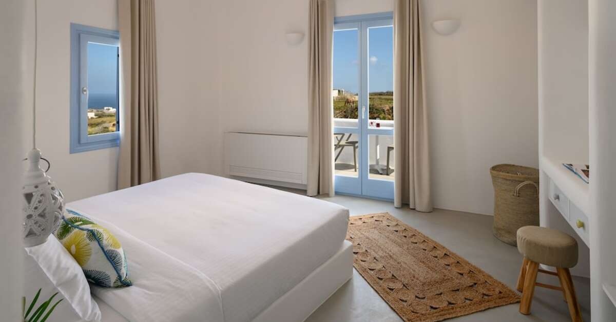 Een foto van Este Luxury Suites