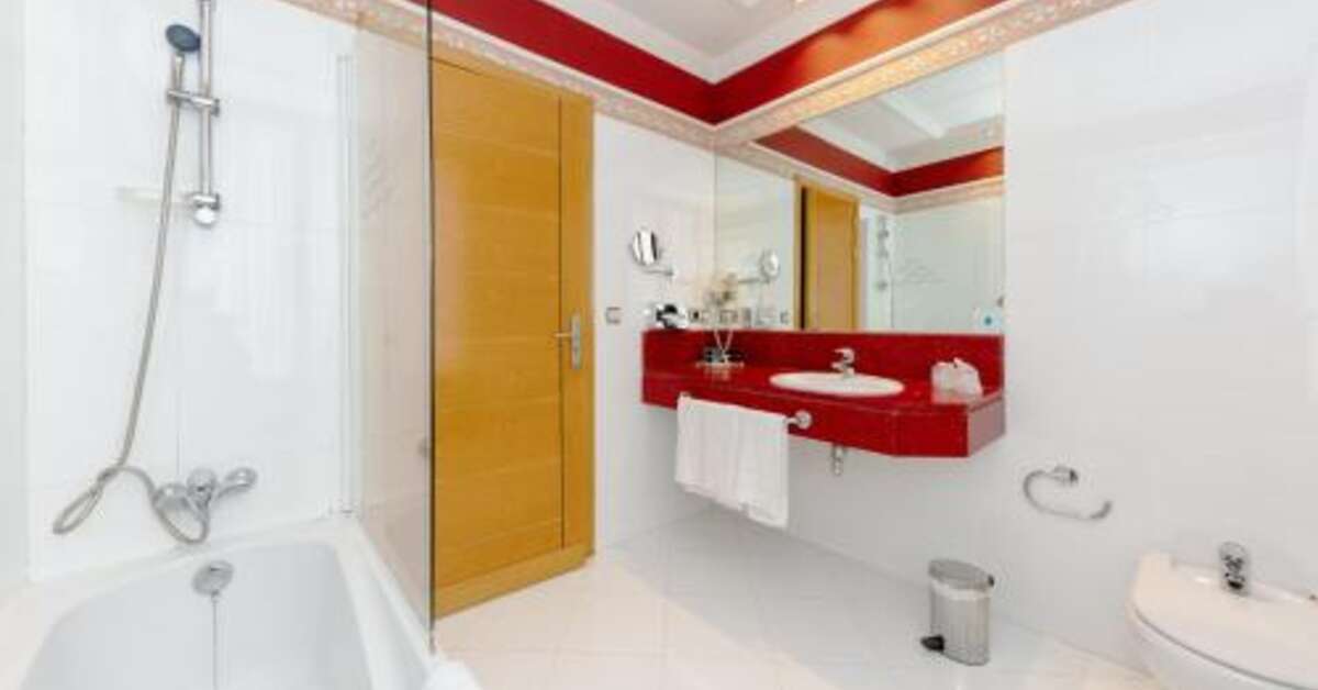 Een foto van Soho Boutique Jerez & Spa