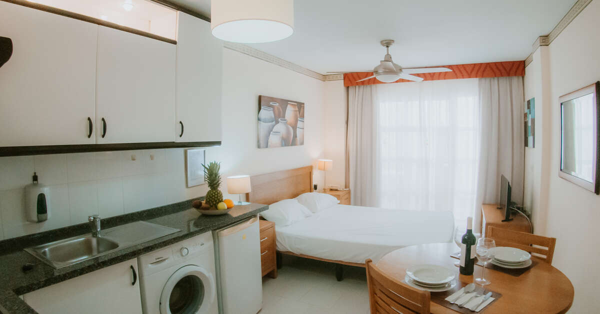 Een foto van Crown Resorts Club Marbella