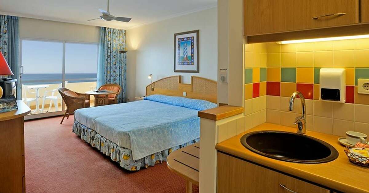 Een foto van Pestana Ocean Bay
