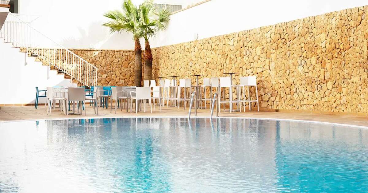 Een foto van Blue Sea Arenal Tower