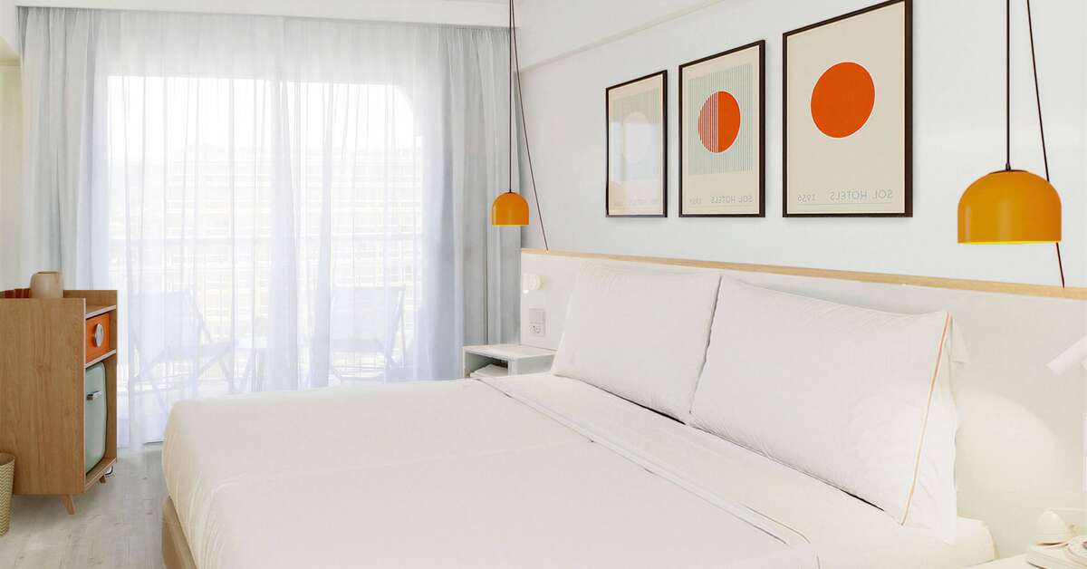 Een foto van Sol House Mallorca
