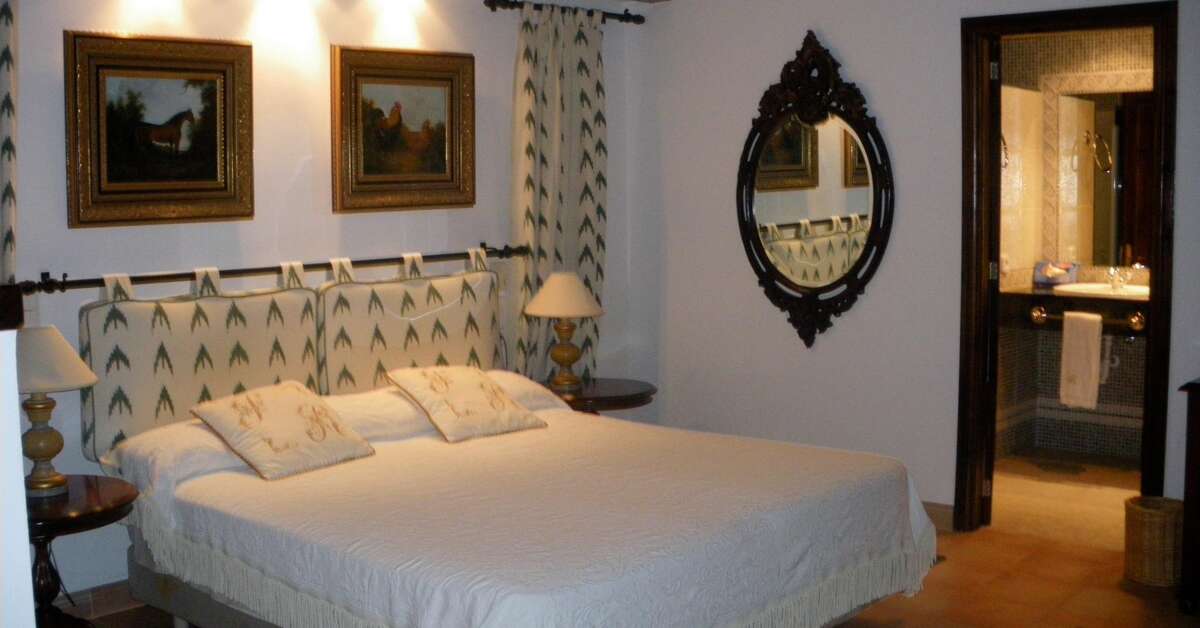 Een foto van Agroturismo Puig de Ros d’Alt