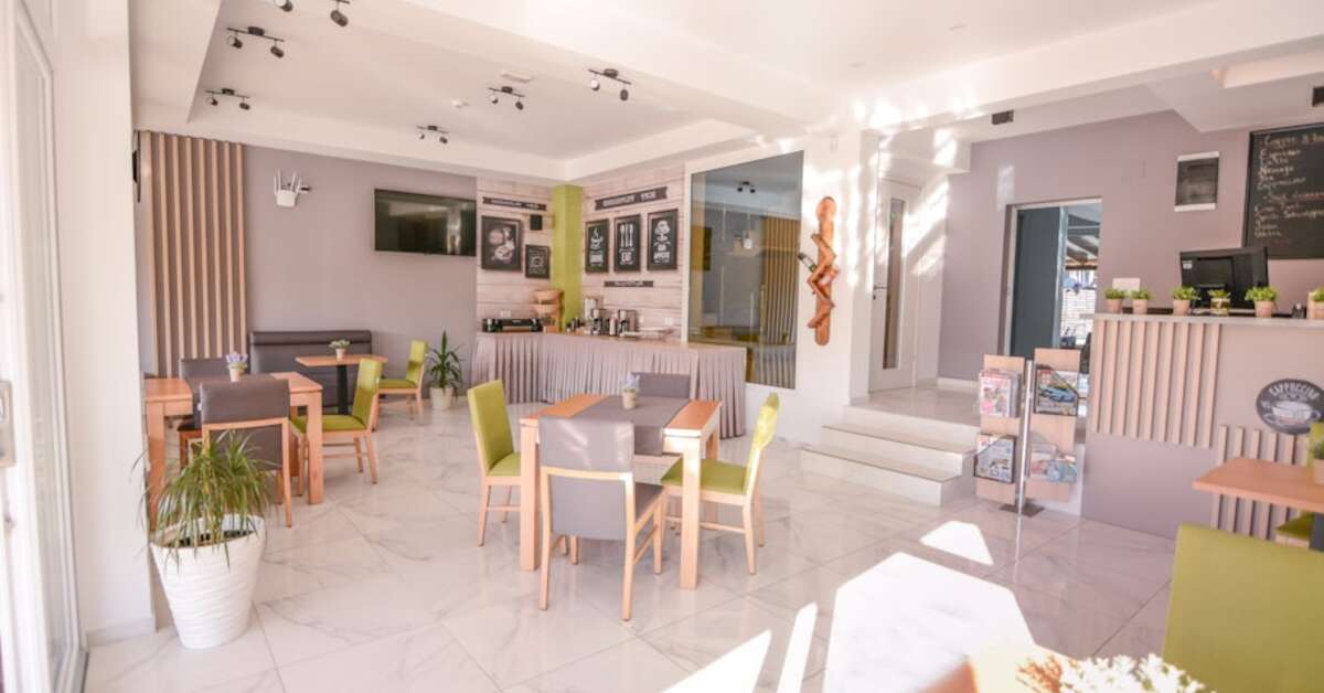 Een foto van Villa Kotlar